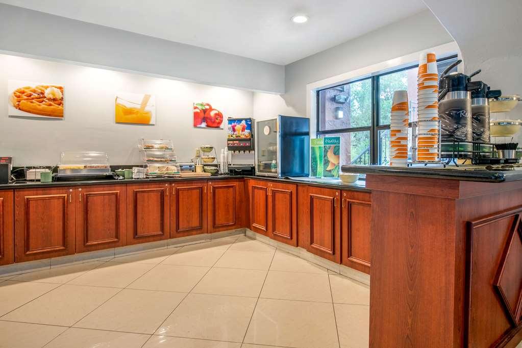 Quality Inn & Suites Jacksonville-Baymeadows Екстер'єр фото